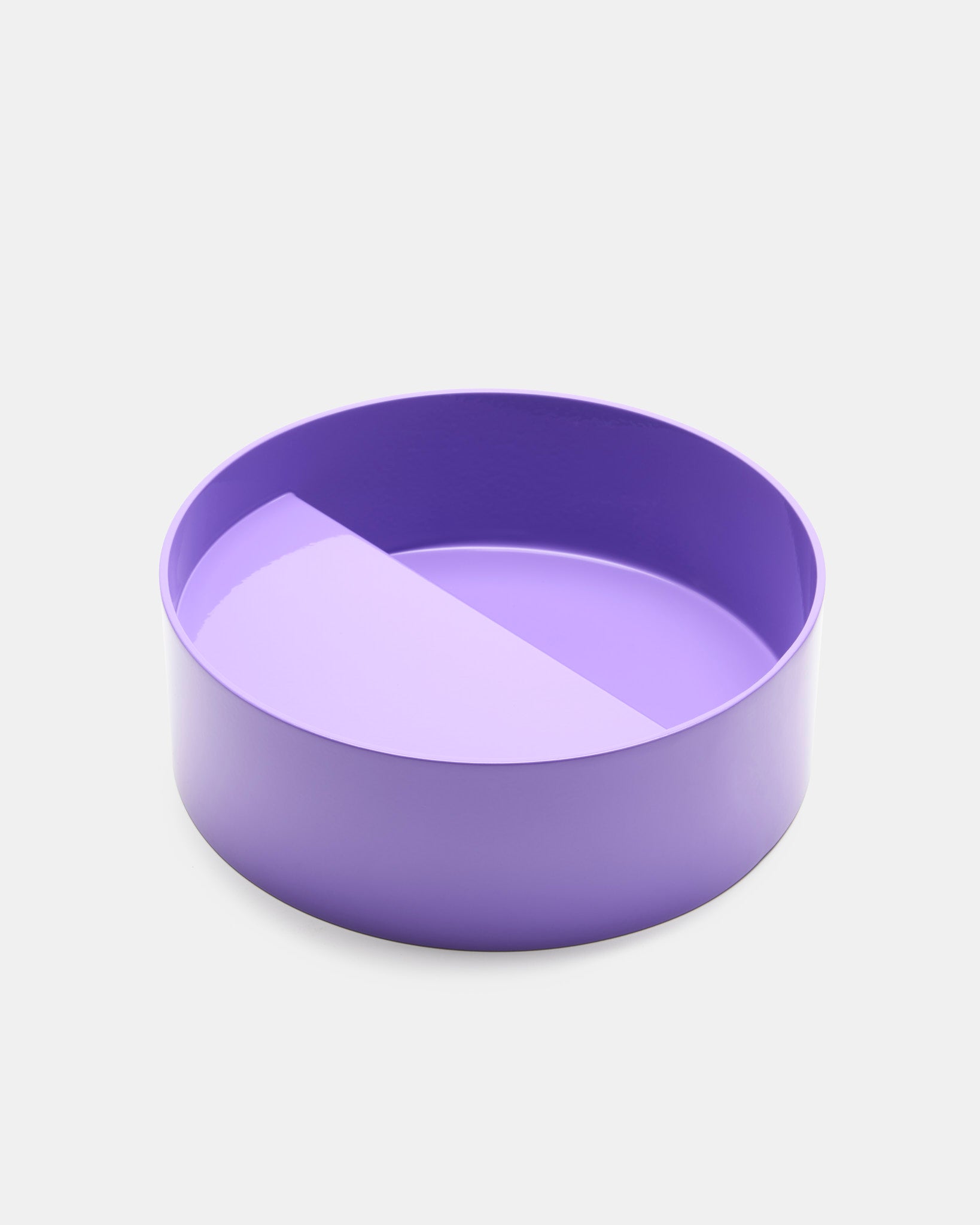 Stepped Tray - small