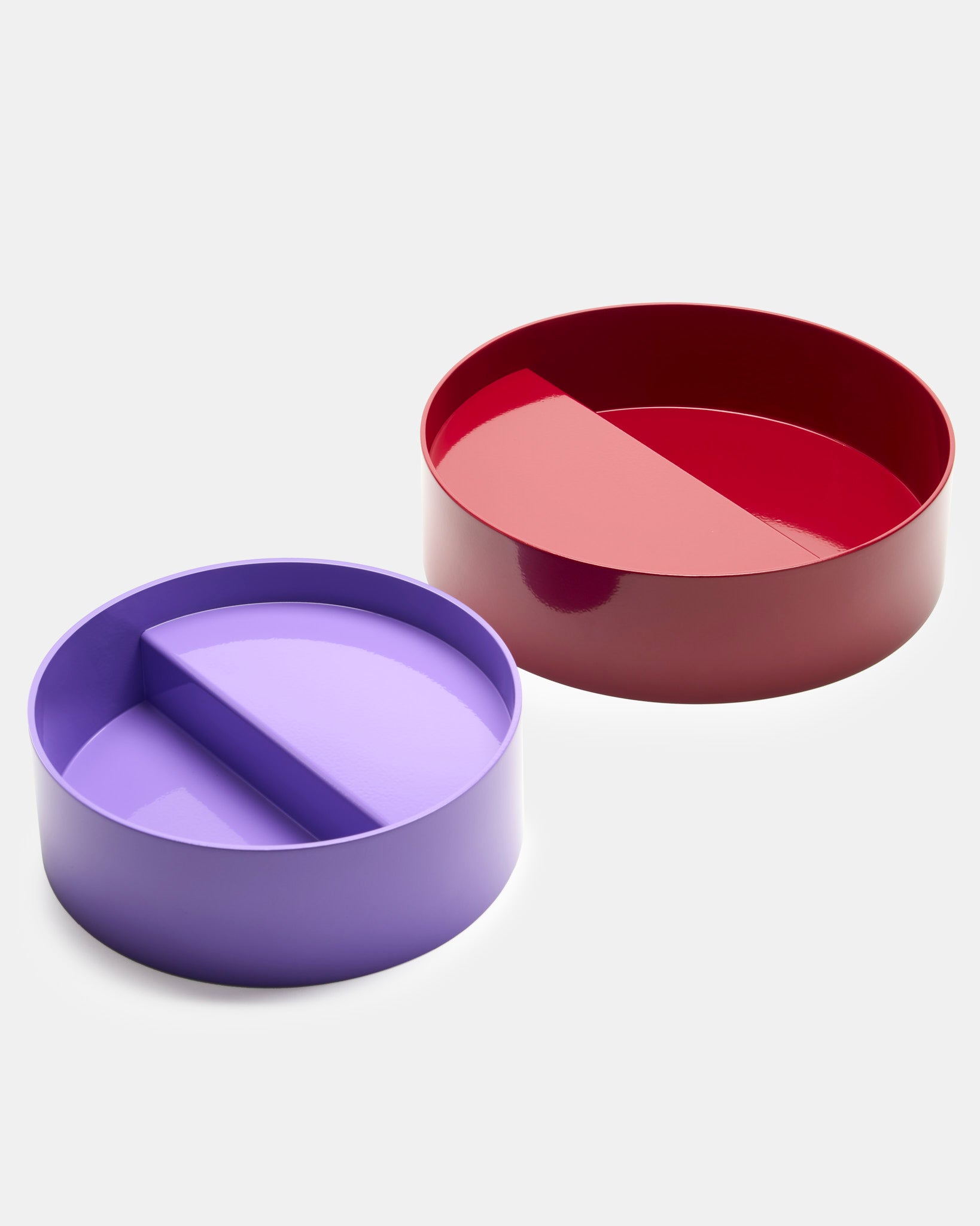 Stepped Tray - small