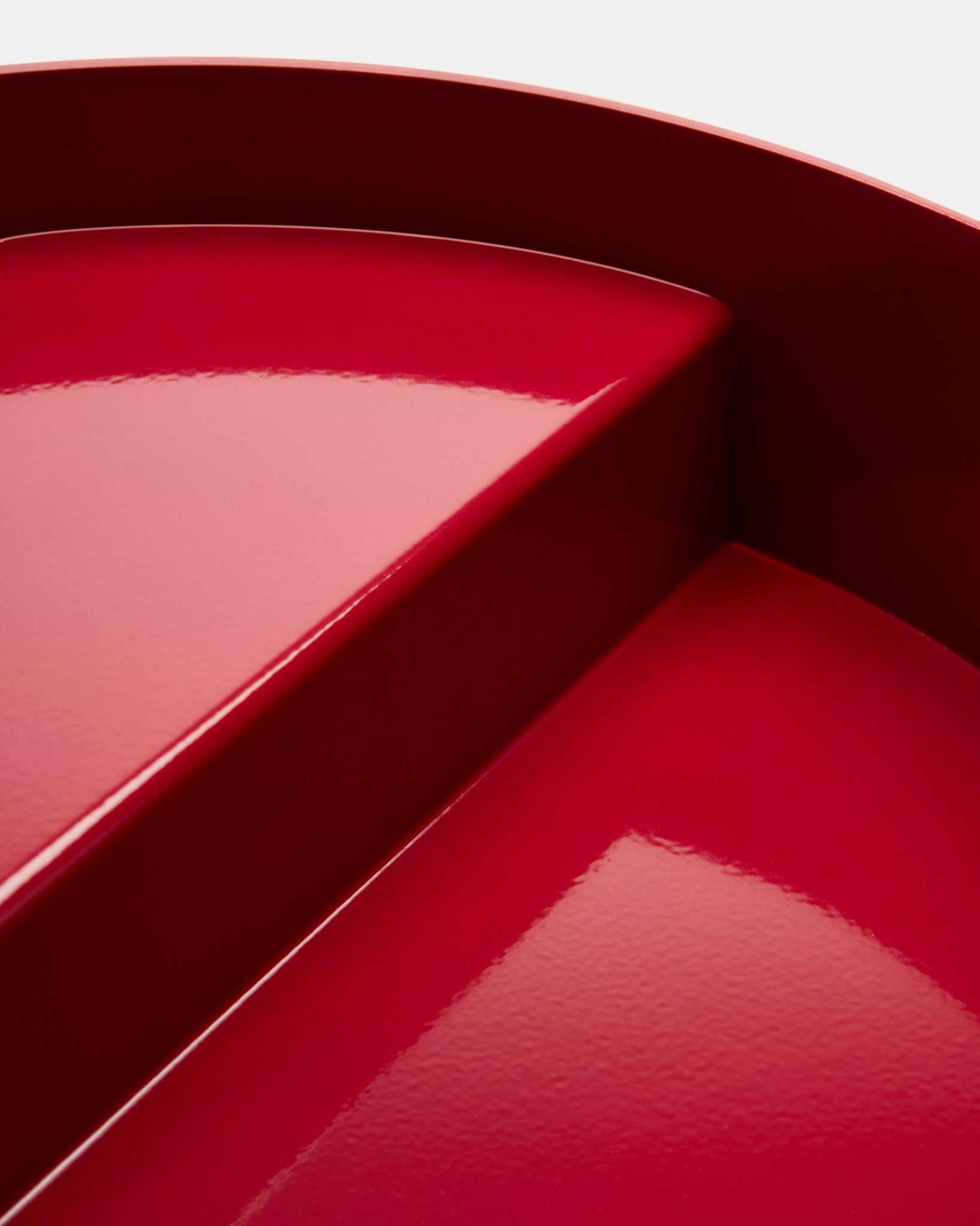 Stepped Tray - large