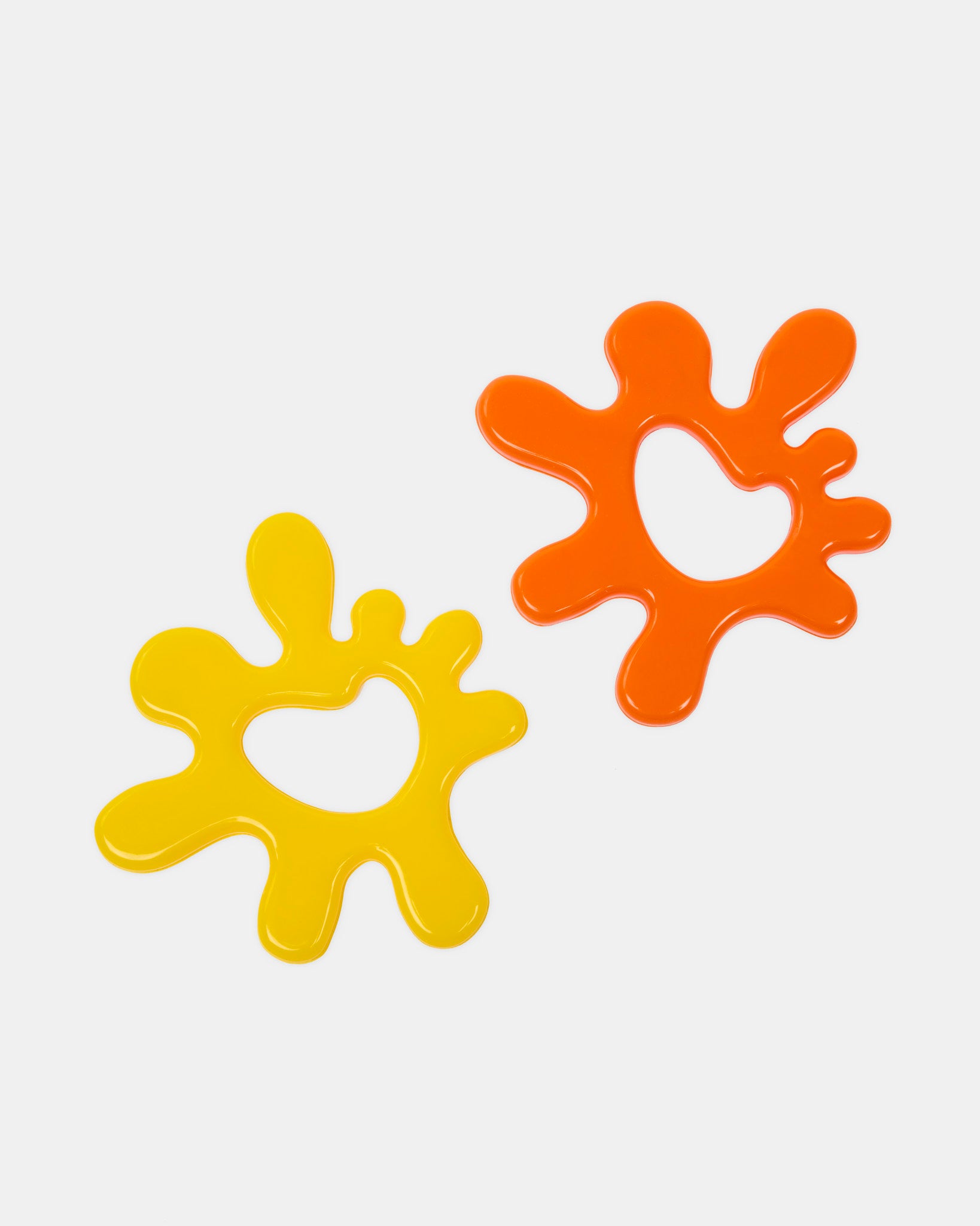 Jelly Coasters