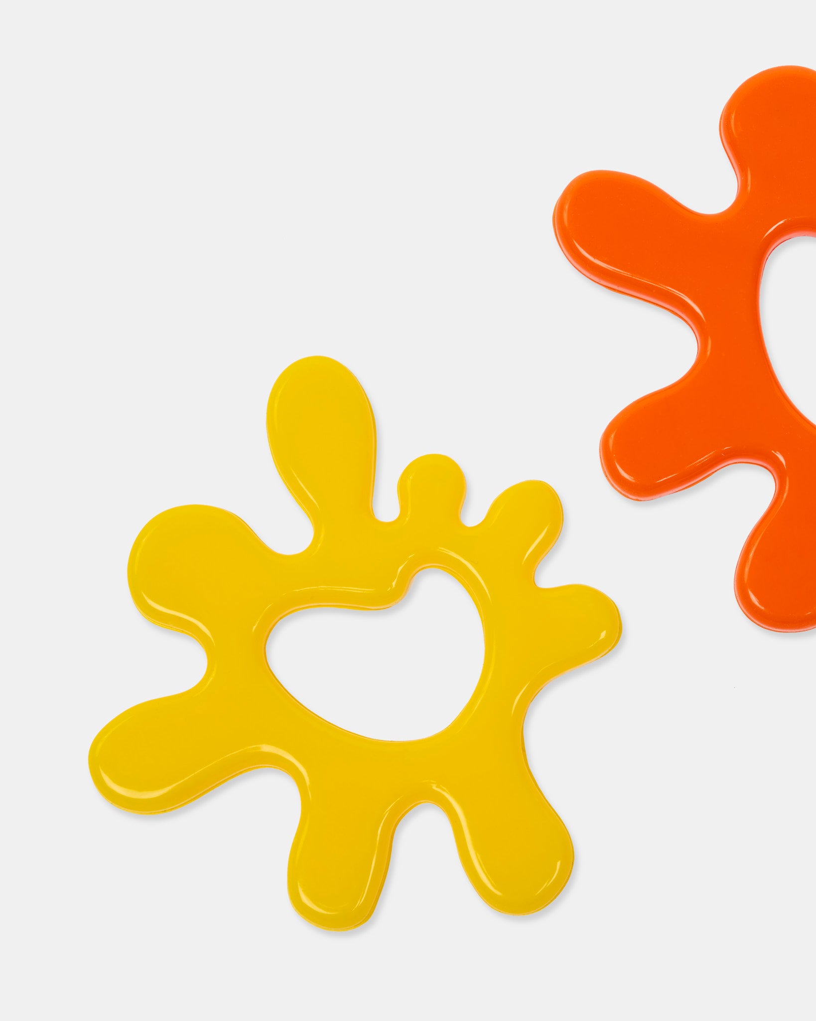 Jelly Coasters