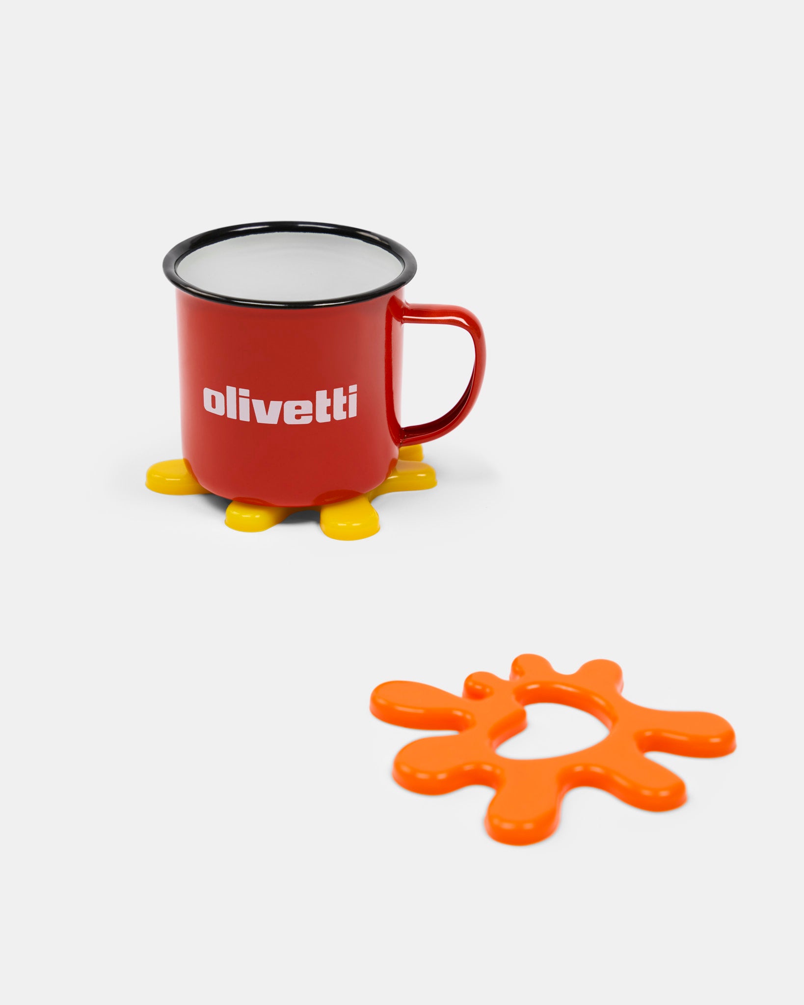 Jelly Coasters