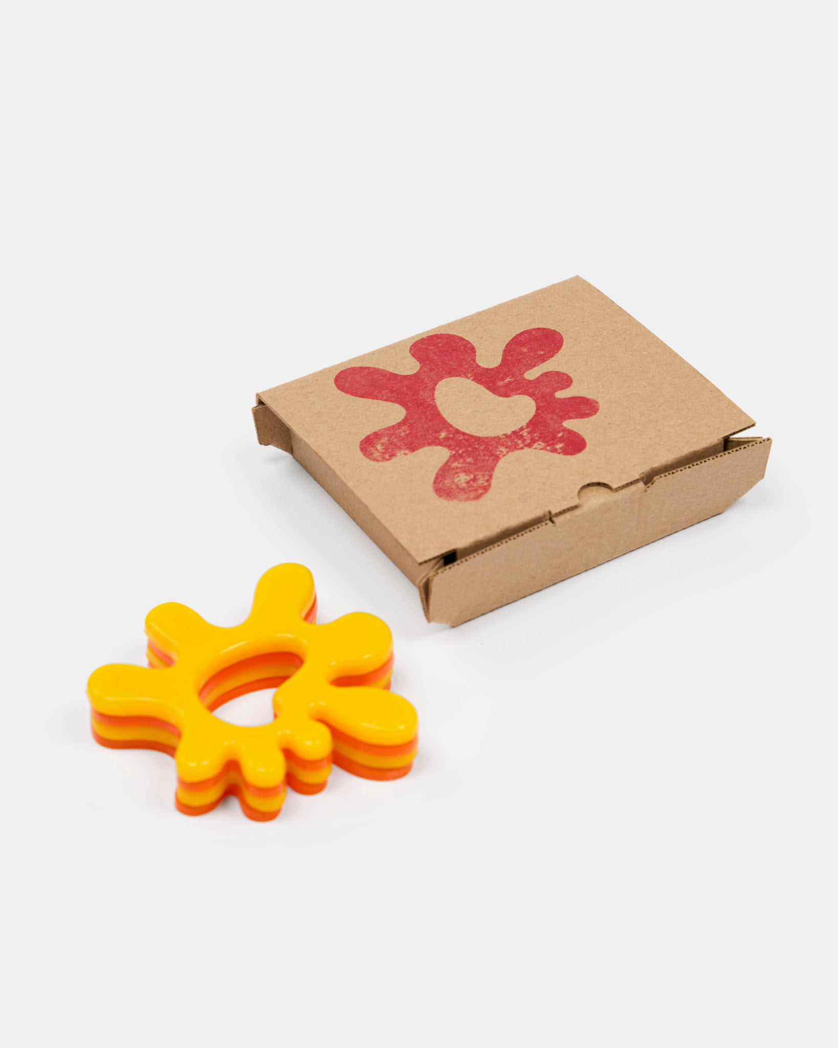 Jelly Coasters