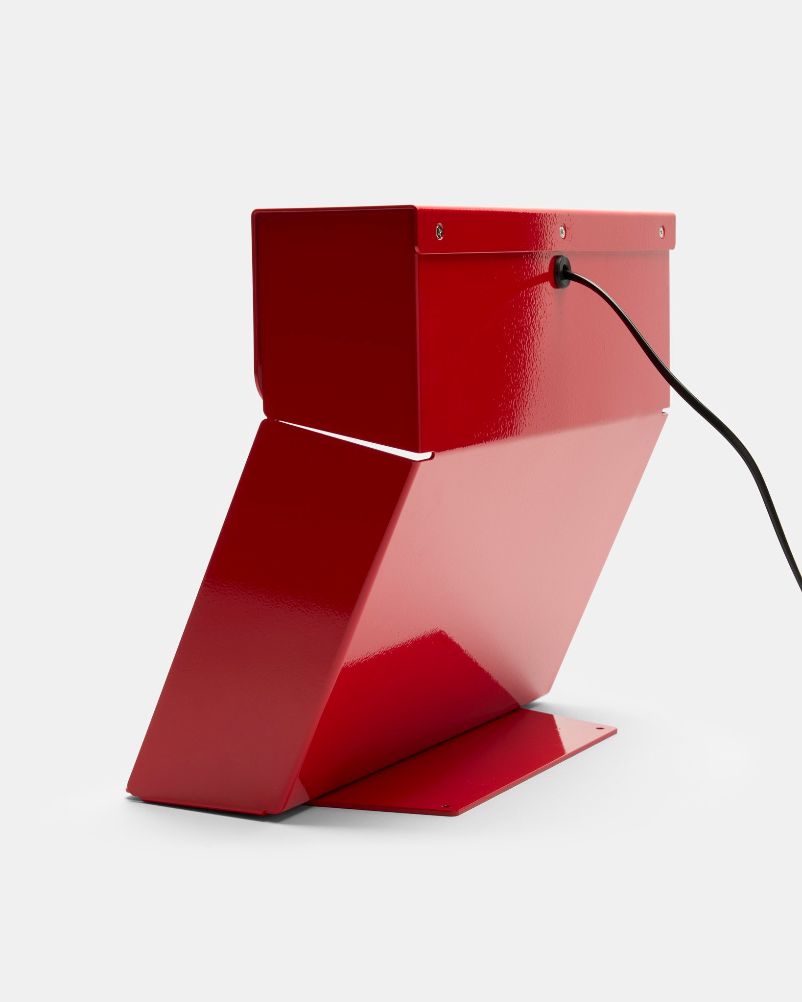Regal Lamp